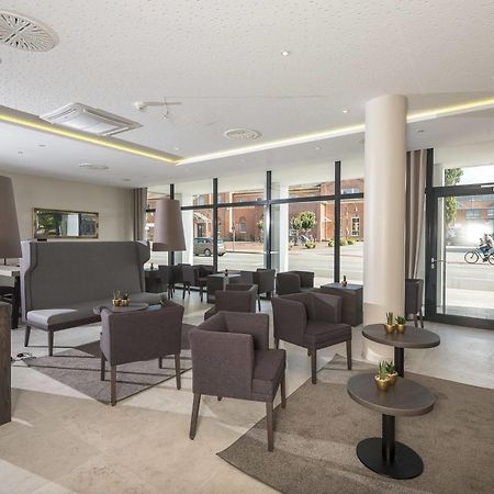 Lookeninn Lingen Extérieur photo
